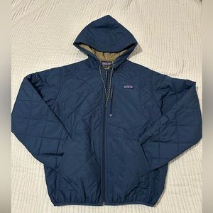 Quilted Patagonia Jacket